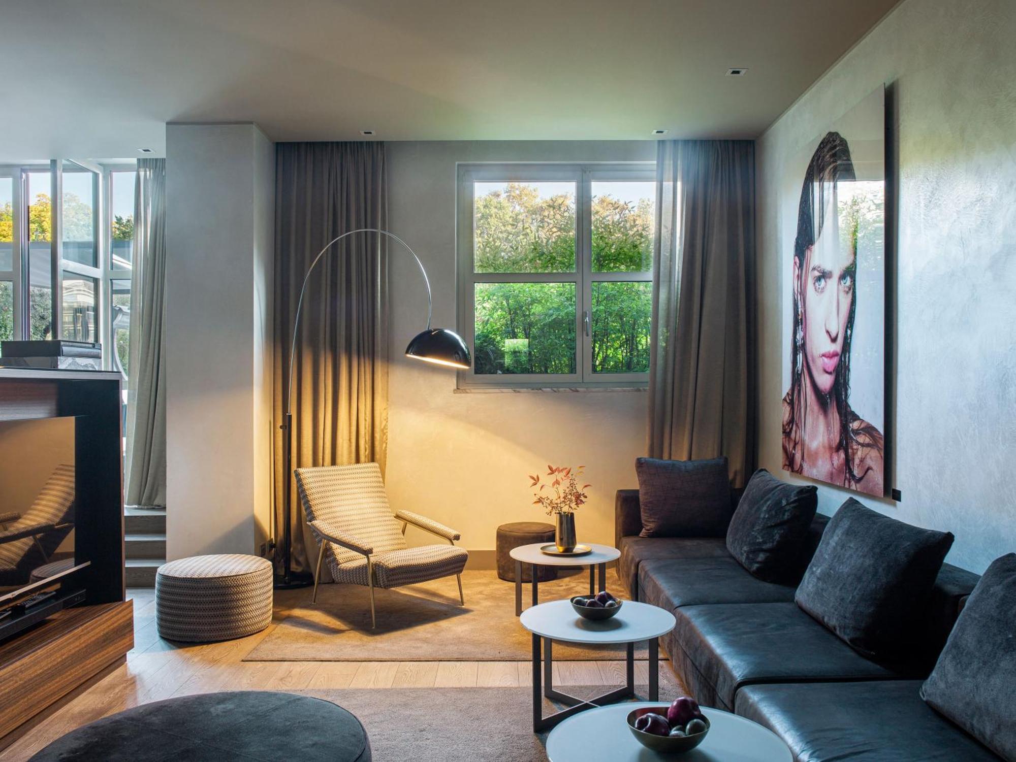 Suite Beyond Me+ avec Terrasse
