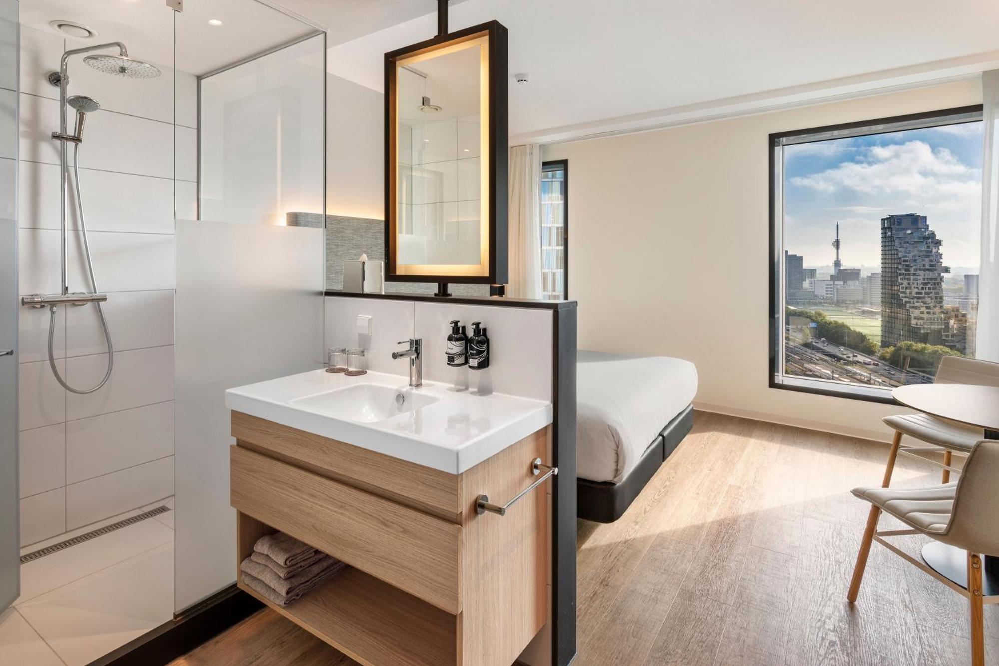 De Innside Premium Kamer