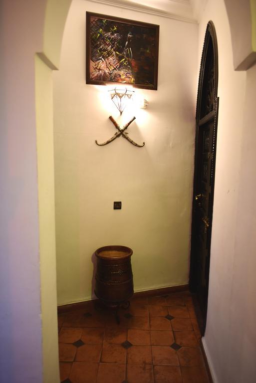 Habitación Doble Estándar