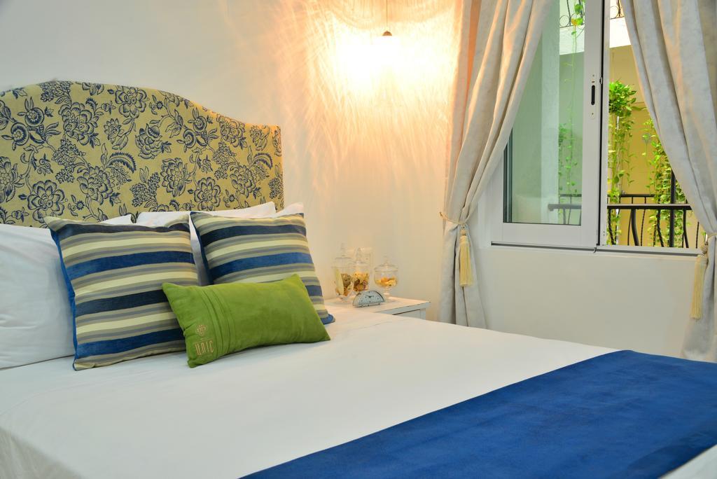Quarto Vintage
