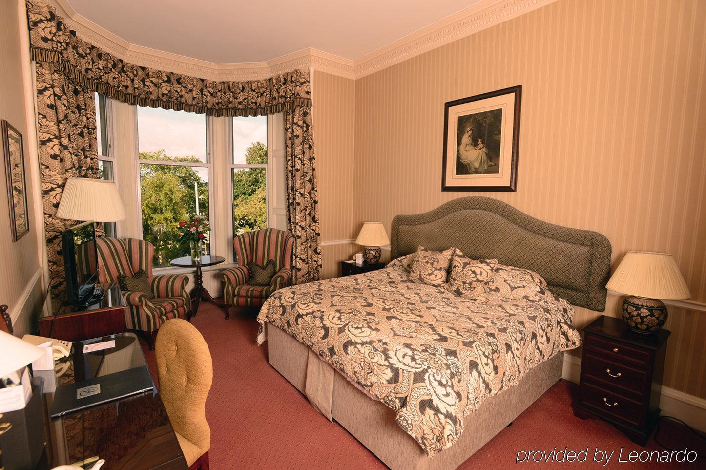Tweepersoonskamer
