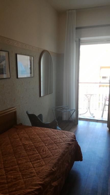 Habitación Económica - 1 o 2 camas