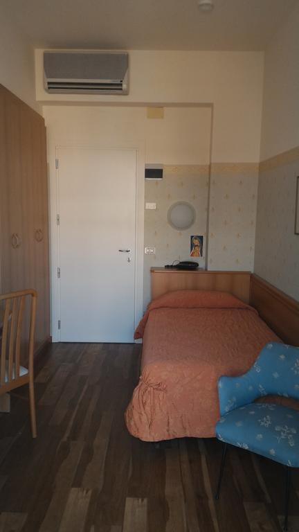 Habitación Individual