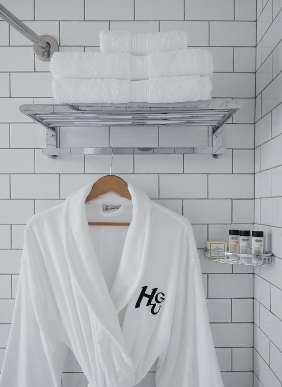 Quarto Queen Deluxe