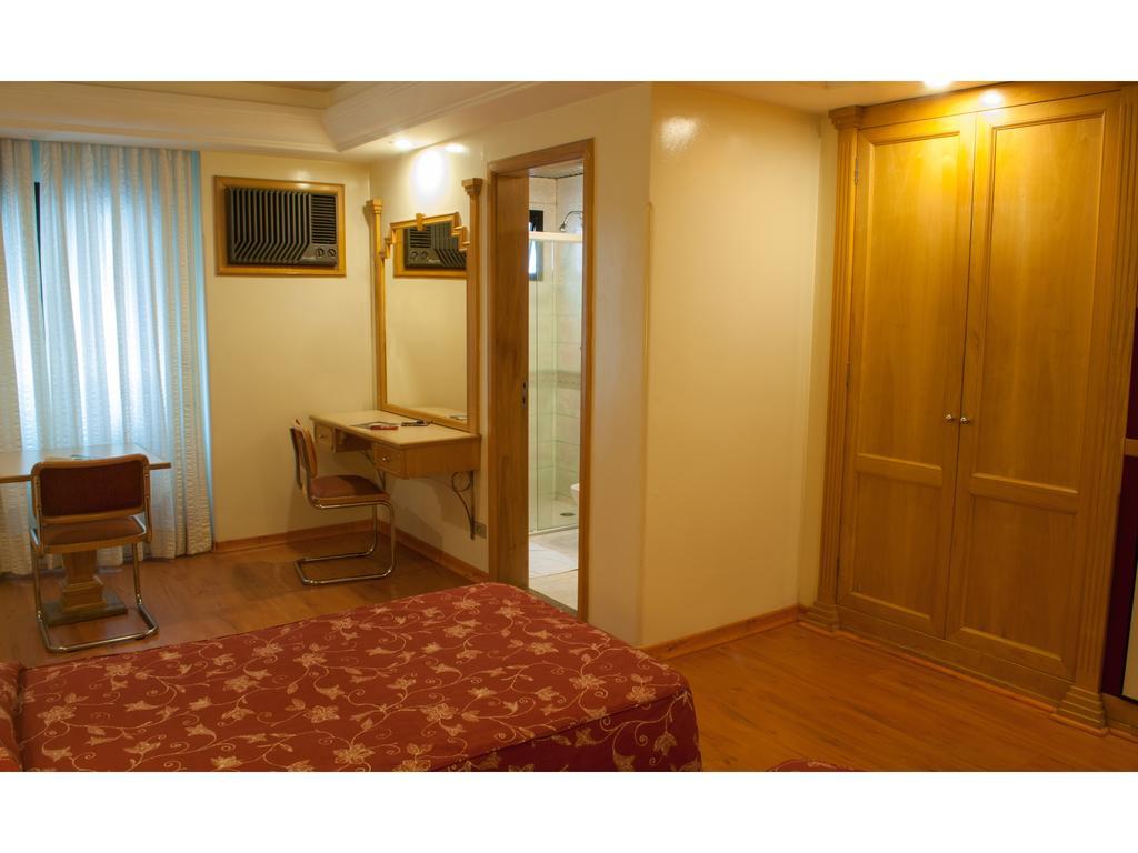 Habitación Doble - 1 o 2 camas