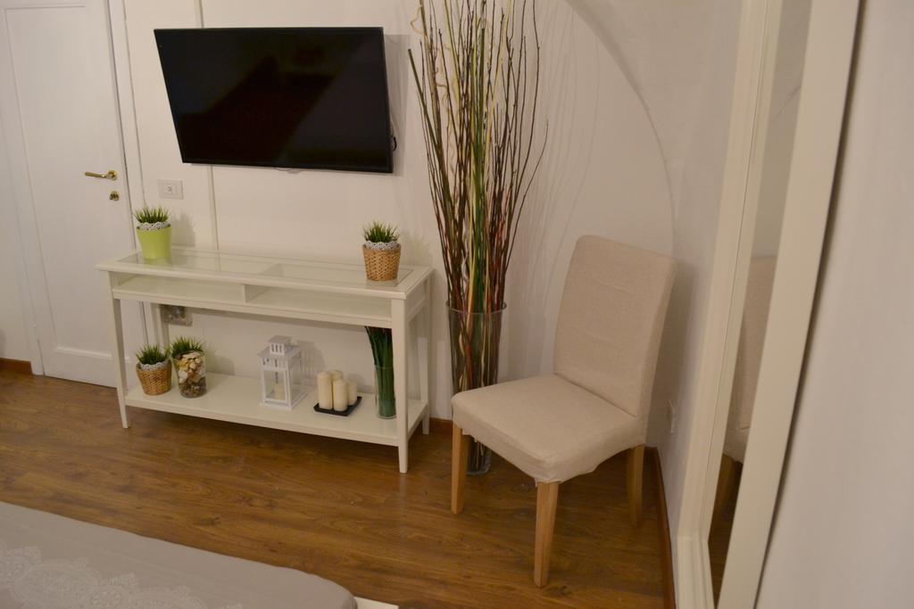 Habitación Doble Económica