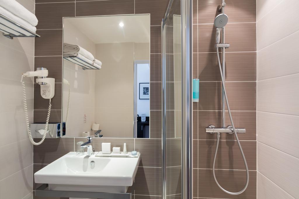 Quarto Individual