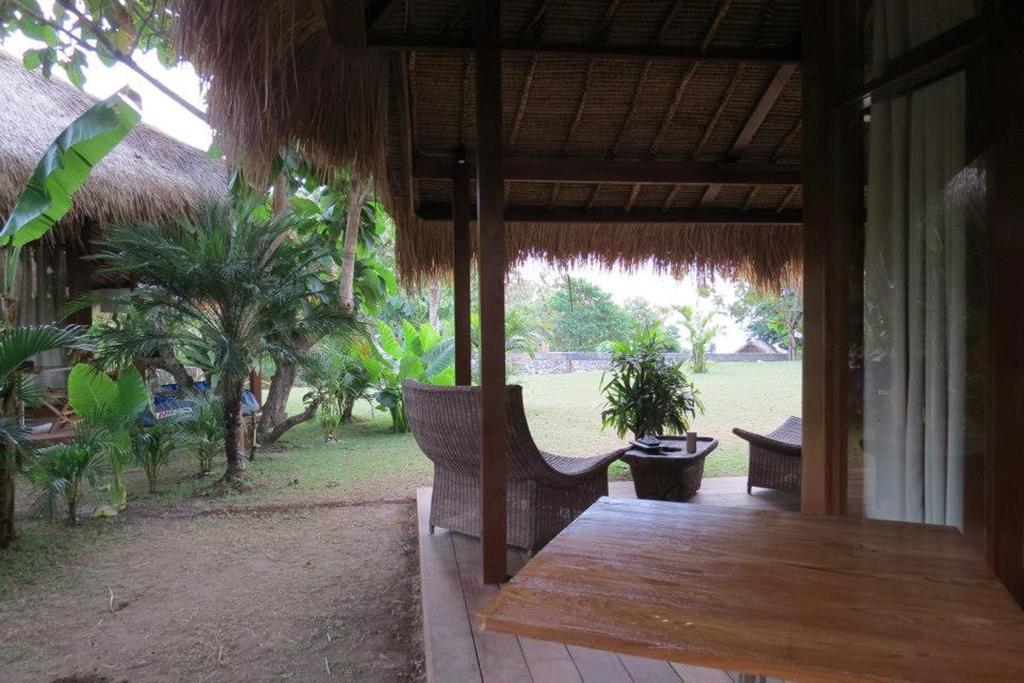 Bungalow Estándar Sol