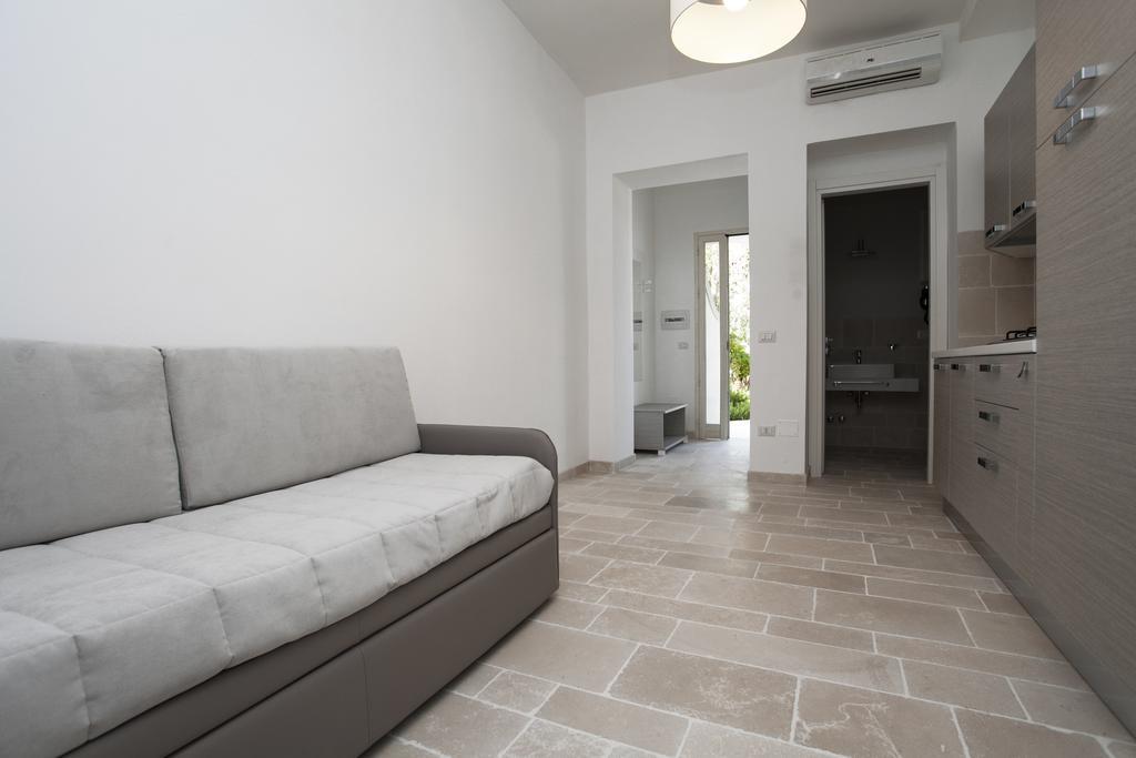 Deluxe Appartement met 1 Slaapkamer