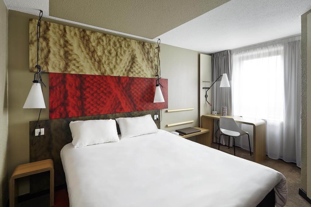 Doppelzimmer Sweet Room by Ibis