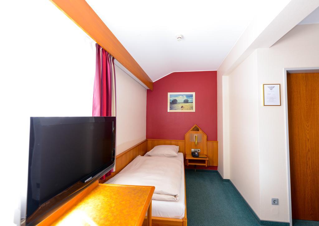 Quarto Individual