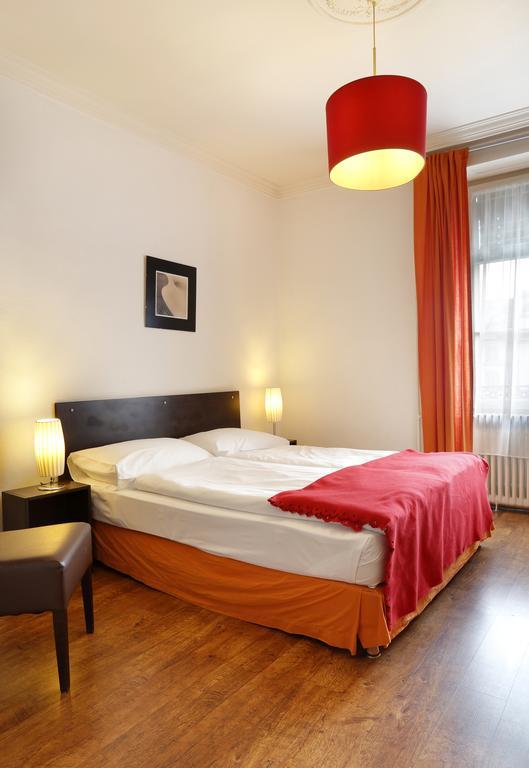 Quarto Standard com Cama King-size