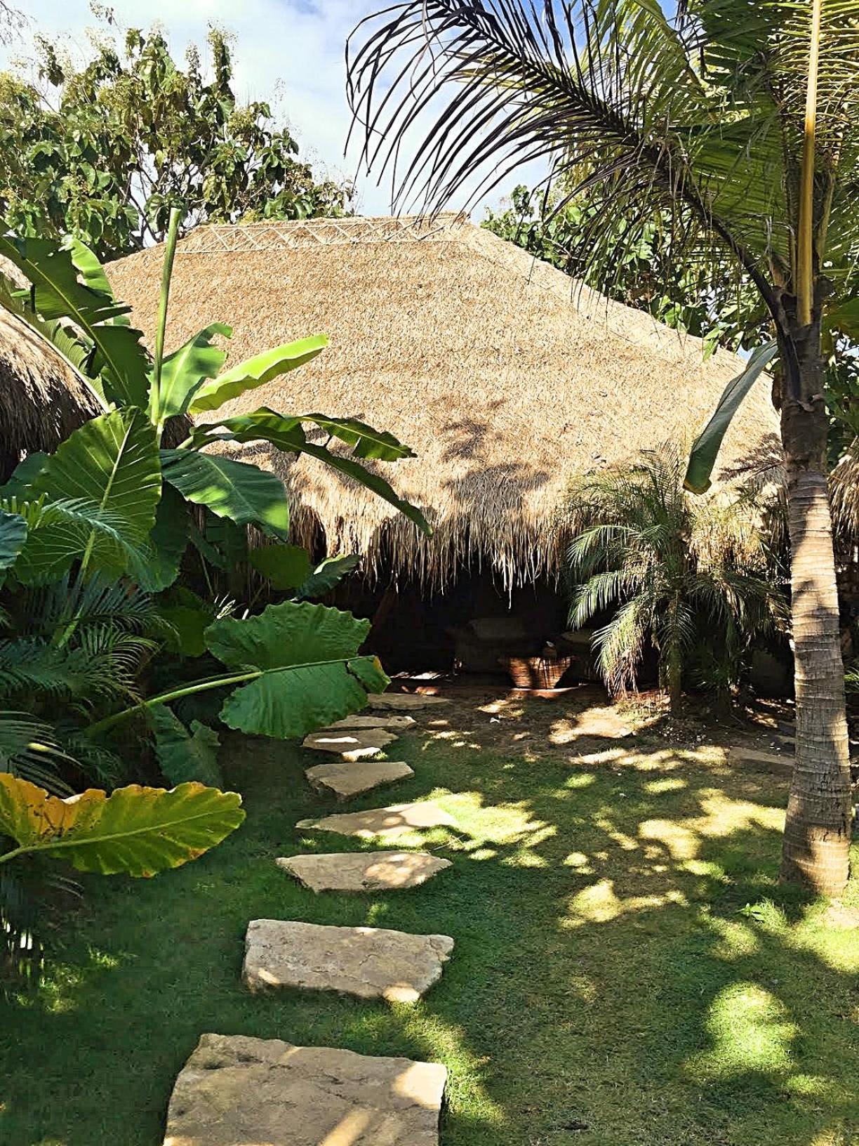 Bungalow Paz