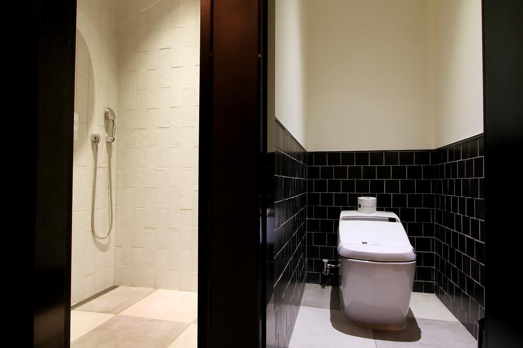 Premium Double Room with Spa Bath
