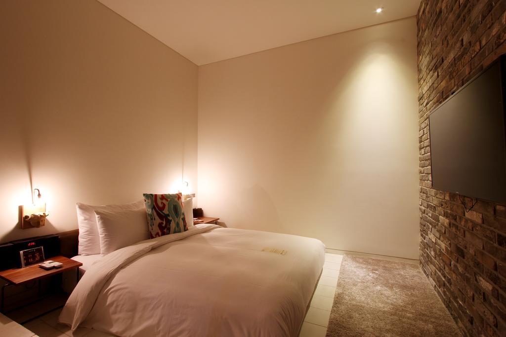 Premium Double Room