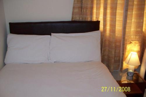 Habitación Doble con baño privado
