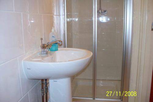 Estudio para 2 personas con baño privado