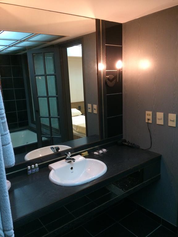 Quarto Triplo Standard