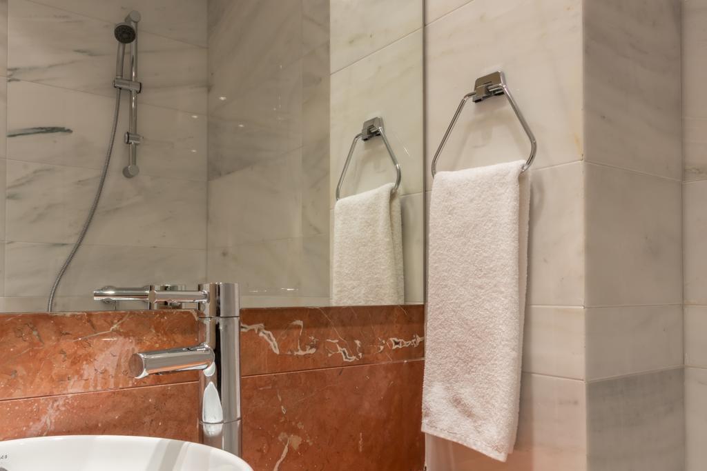 Deluxe Penthouse met 3 Slaapkamers