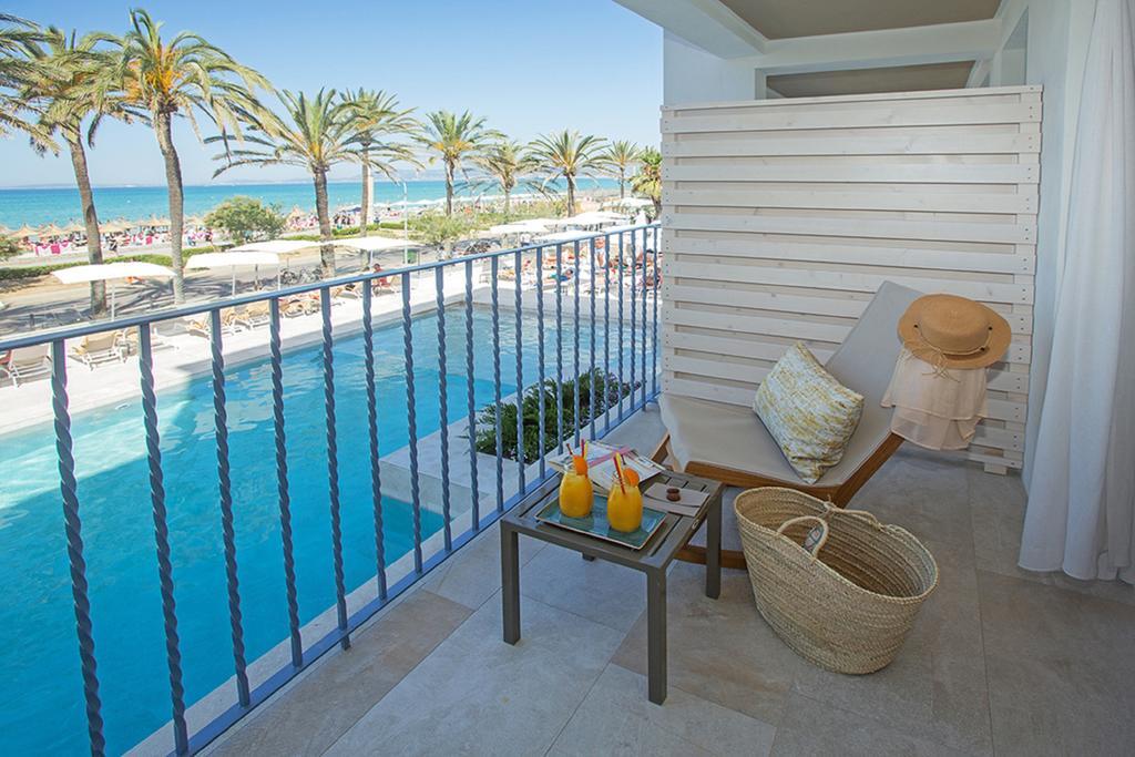 Superior Double Room direct Sea View 2 Beds,698948289:JPEG
