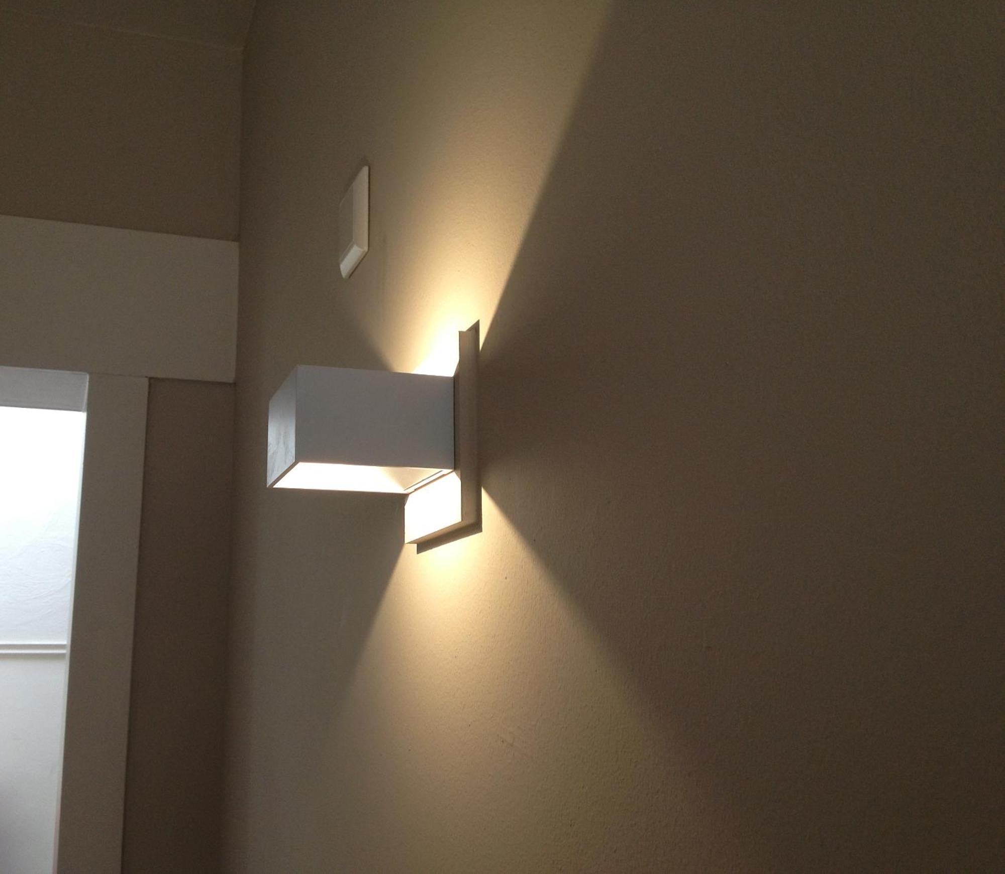 Chambre Simple