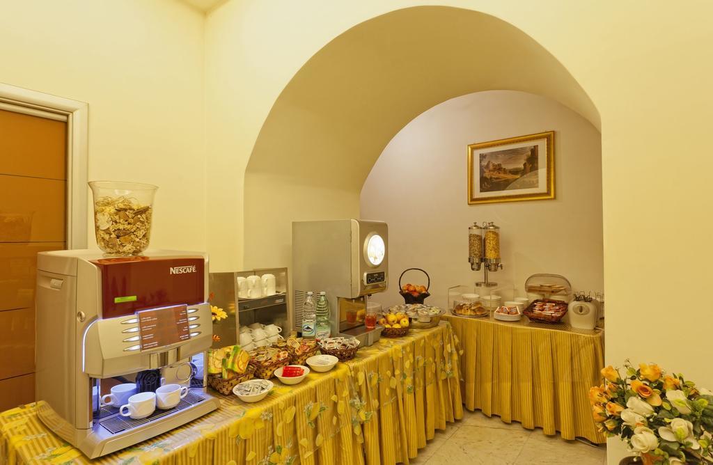 Habitación Individual