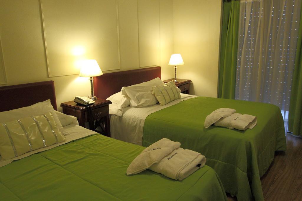 Quarto Duplo Standard
