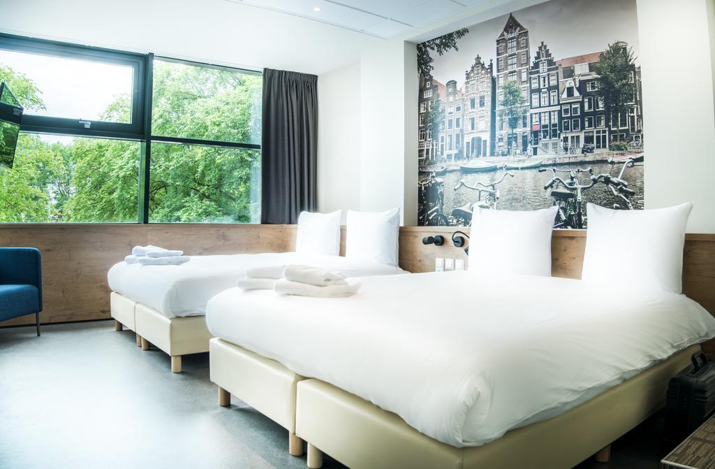 Petite Chambre Familiale (Parking Gratuit Inclus)
