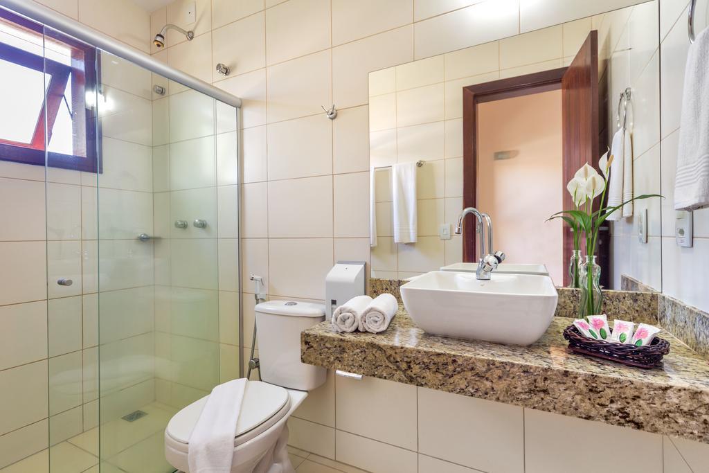 Habitación Triple Estándar