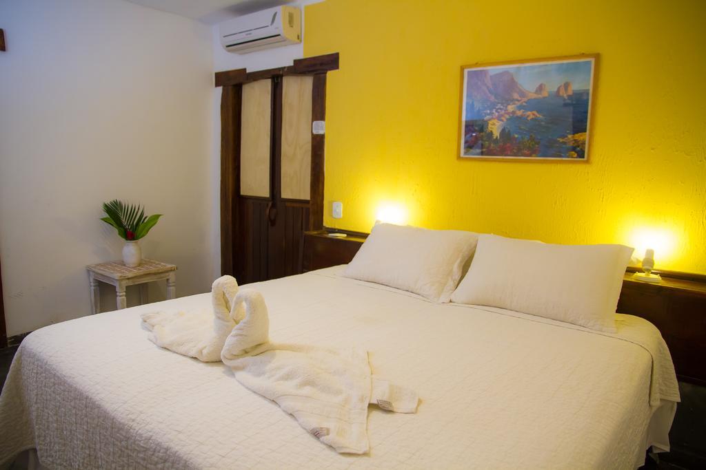 Quarto Individual Standard
