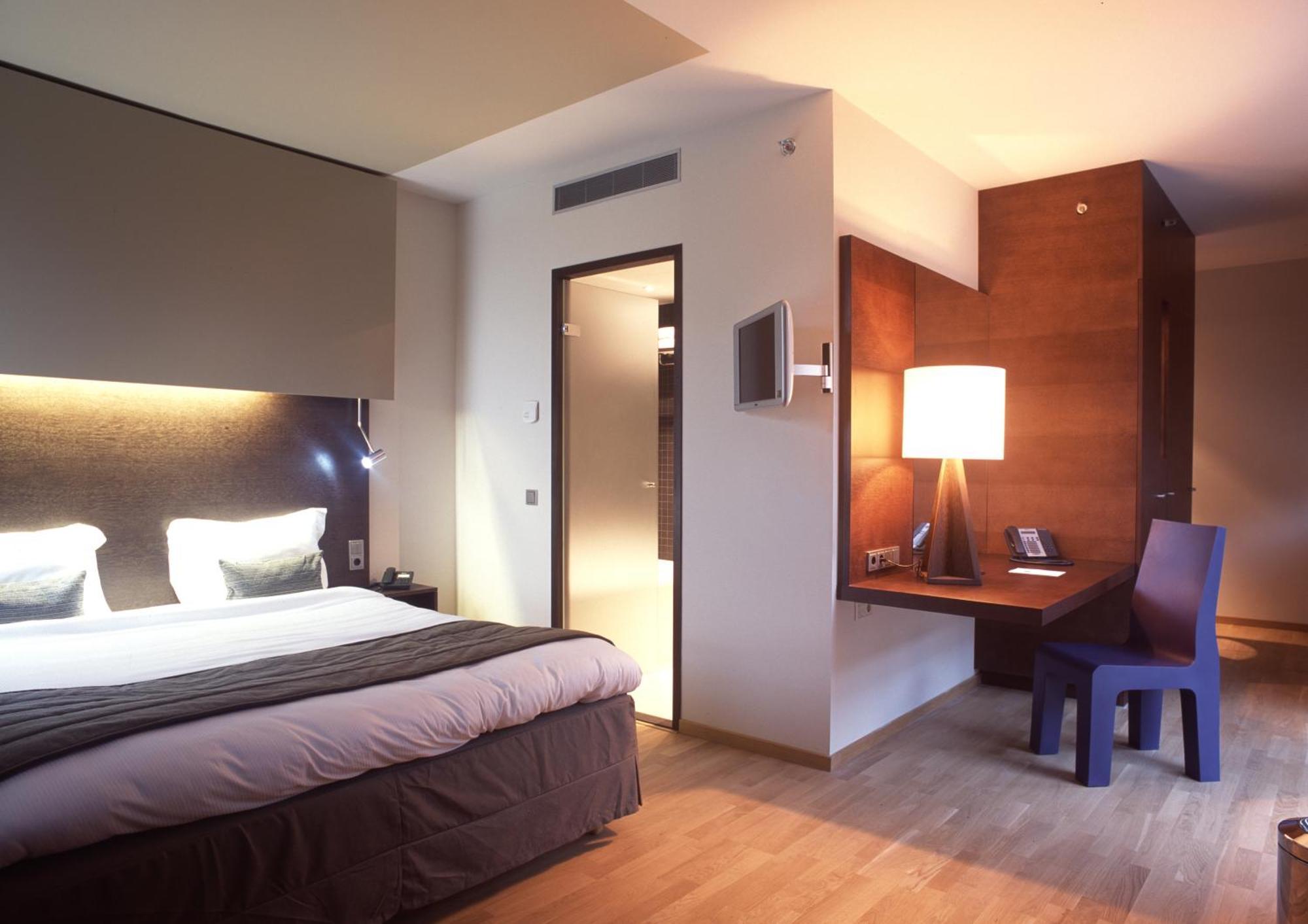 Quarto Duplo Empresarial