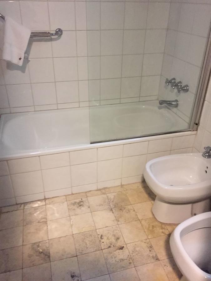 Chambre Lits Jumeaux Standard