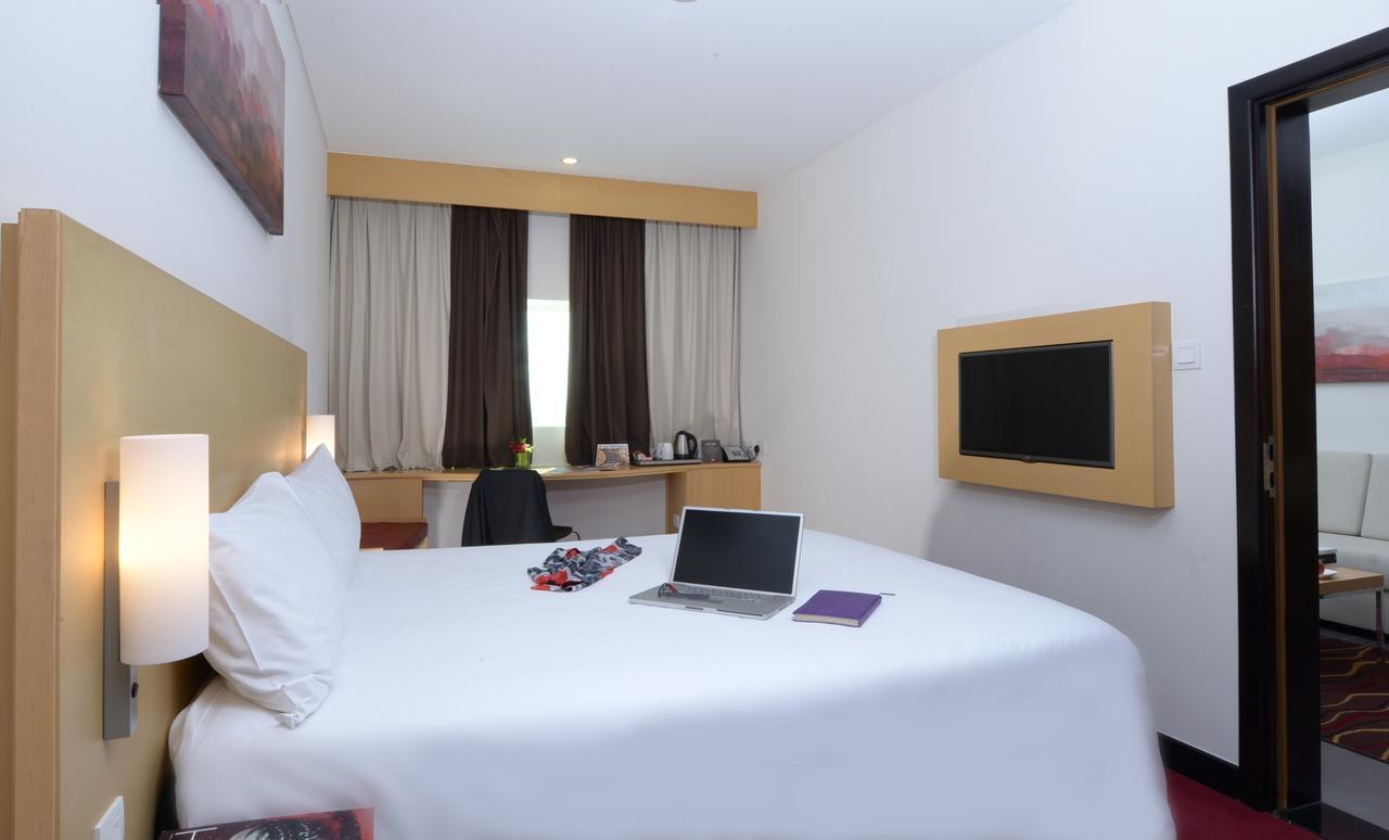 Suite 1 Chambre