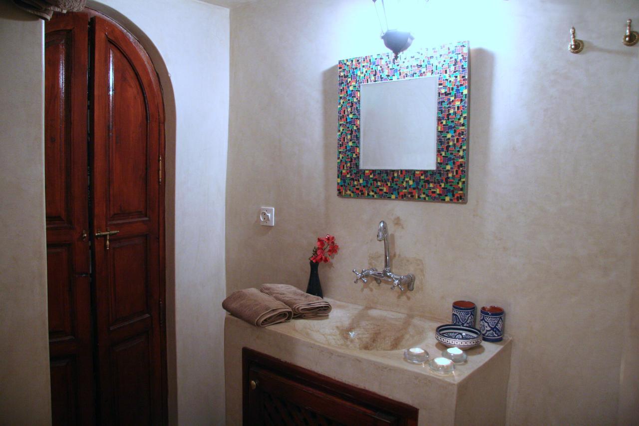 Habitación Doble Superior