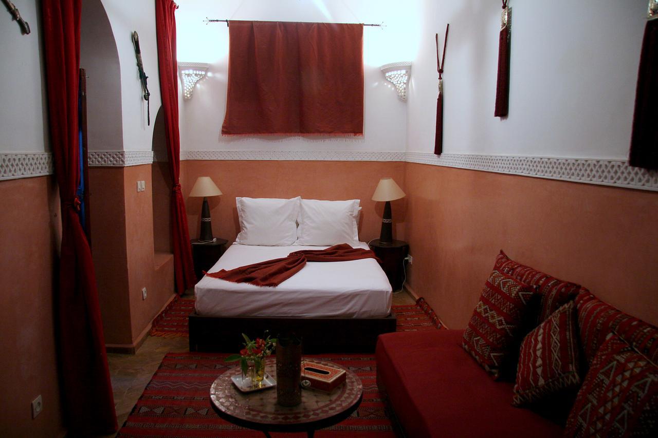 Habitación Doble Superior