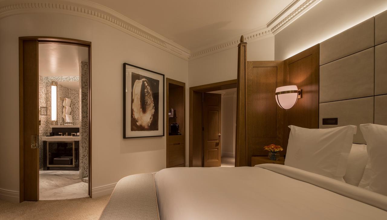 Quarto Deluxe Cama King