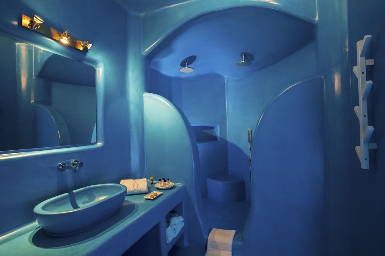 Junior Suite met Privézwembad.