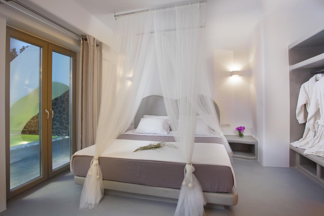 Appartement met 1 Slaapkamer en een Privézwembad