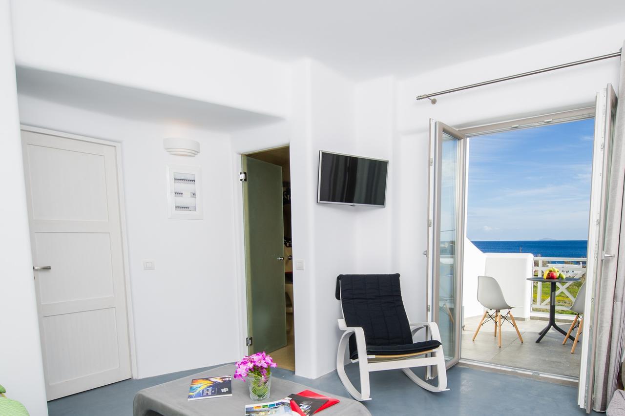 Appartement met 1 Slaapkamer en Bubbelbad.