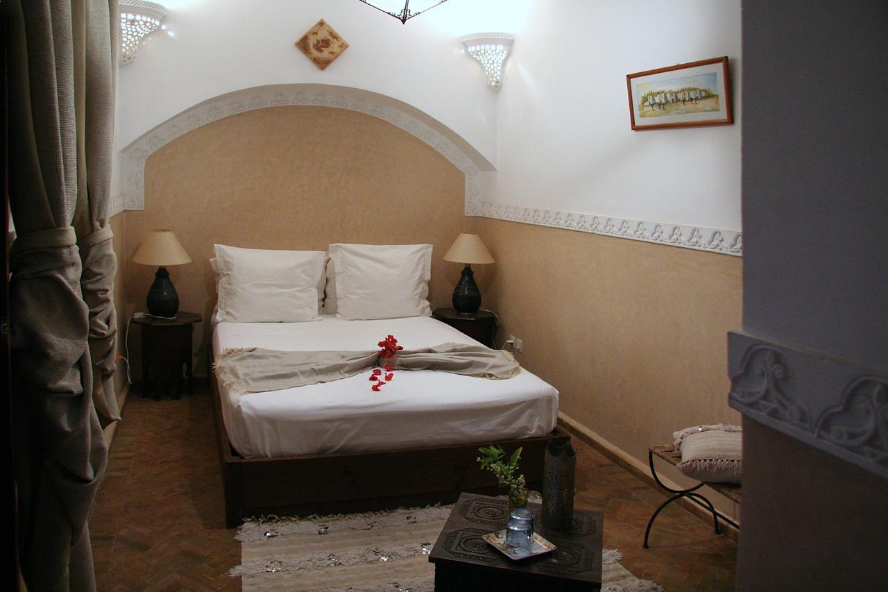 Habitación Doble Estándar