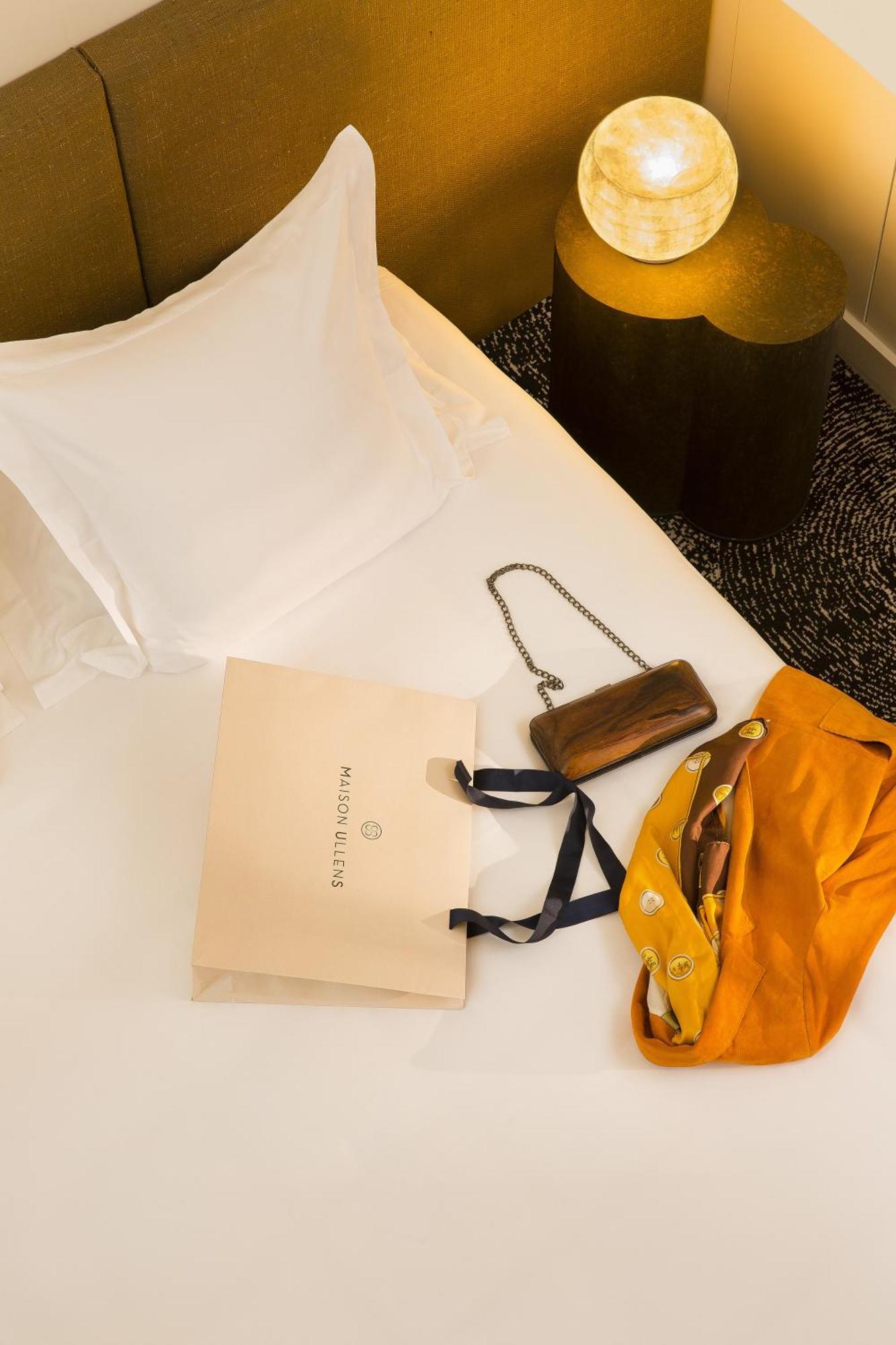 Premier Double or Twin Room