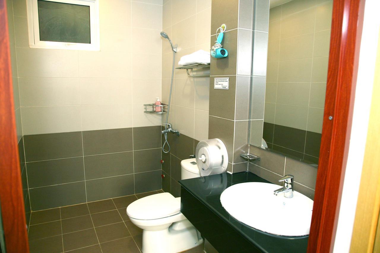 Standard Doppelzimmer