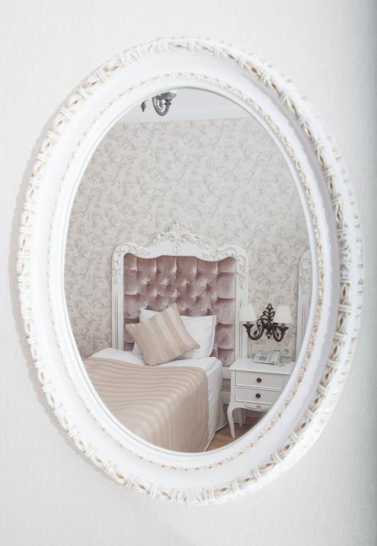 Luxe Kamer met 1 of 2 Bedden en Balkon