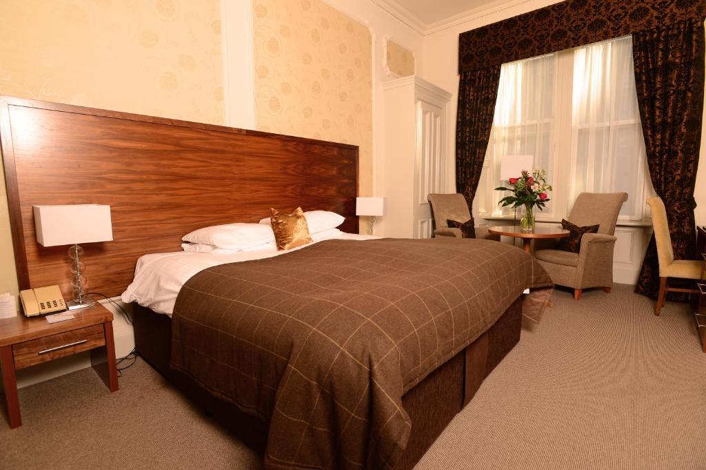 Superior Kamer met 2 Aparte Bedden