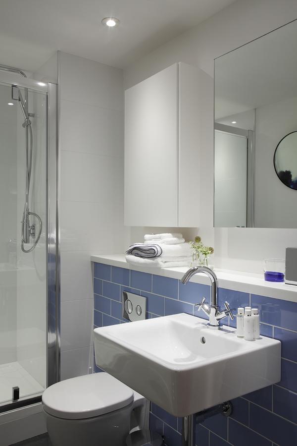 Apartamento Superior de 1 dormitorio