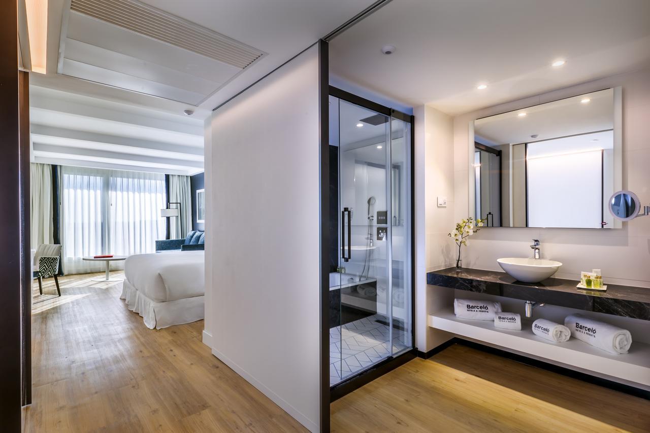 Premium Tweepersoonskamer met 1 of 2 Bedden
