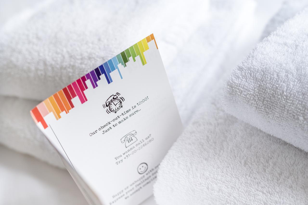 Petite Chambre Double sans Fenêtre (Parking Gratuit Inclus)