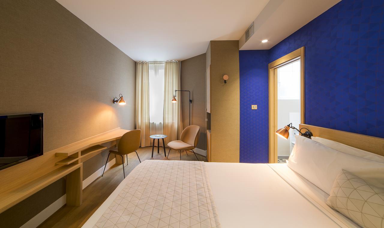 Habitación Club