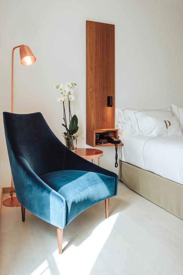 Superior Tweepersoonskamer met Toegang tot de Spa