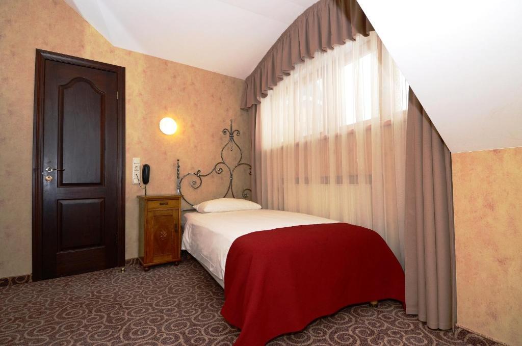 Quarto Individual